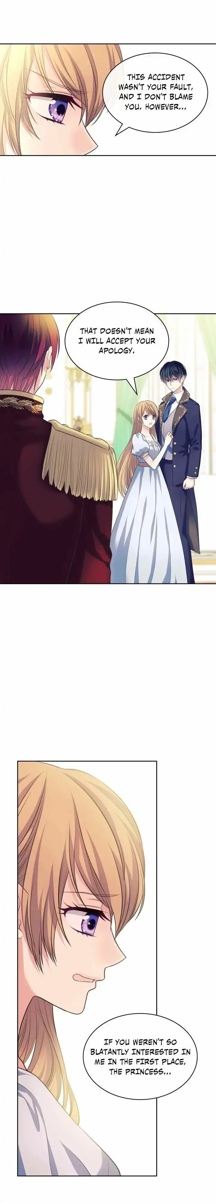Sincerely: I Became a Duke's Maid Chapter 84 29